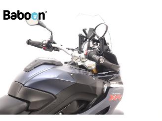 BMW S 1000 XR ABS picture 11