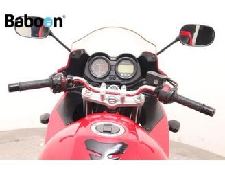 Suzuki  GSF 650 SA Bandit picture 14