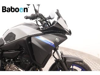 Yamaha  Tracer 7 picture 13