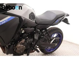 Yamaha  Tracer 7 picture 20
