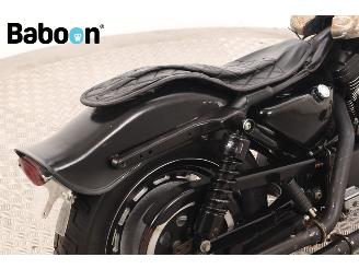 Harley-Davidson XL 1200 C Sportster picture 9