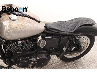 Harley-Davidson XL 1200 C Sportster picture 21