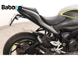 Suzuki  GSX- S 1000 ABS picture 9