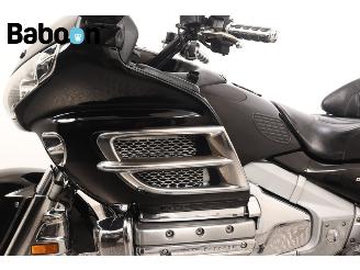 Honda GL 1800 Goldwing ABS picture 16