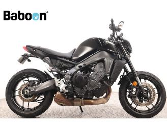 Yamaha MT-09 ABS 2021/11