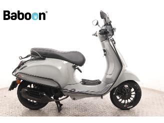  Vespa  Sprint 45KM 2020/3