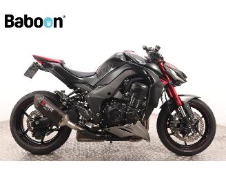  Kawasaki Z 1000 ABS 2016/6