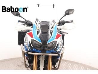 Honda  CRF 1000 L Africa Twin Adventure Sports picture 21