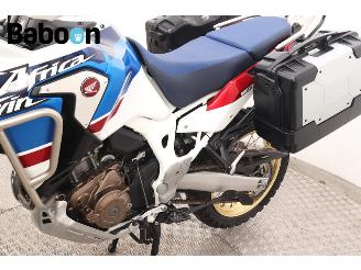 Honda  CRF 1000 L Africa Twin Adventure Sports picture 23