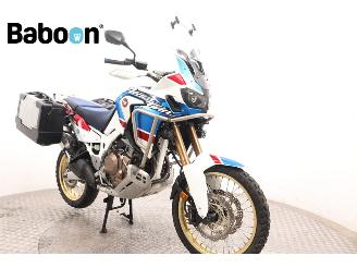 Honda  CRF 1000 L Africa Twin Adventure Sports picture 2