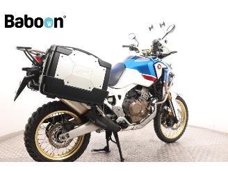 Honda  CRF 1000 L Africa Twin Adventure Sports picture 8