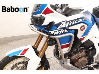 Honda  CRF 1000 L Africa Twin Adventure Sports picture 22