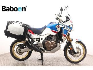  Honda  CRF 1000 L Africa Twin Adventure Sports 2019/9