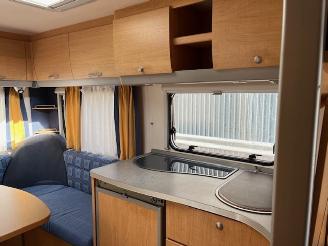 Knaus  Sudwind 450 FU picture 12