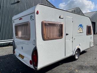 Knaus  Sudwind 450 FU picture 3