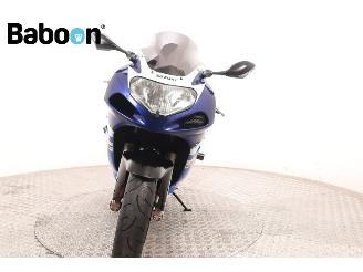 Suzuki GSX-R 600  picture 3