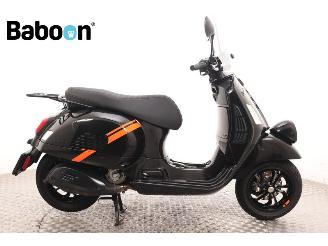  Vespa  GTV 300 HPE 2024/10
