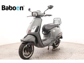 Vespa  Sprint 45KM picture 4