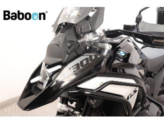 BMW R 1300 GS Triple Black picture 17