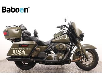 Harley-Davidson  FLHT Electra Glide Classic picture 1