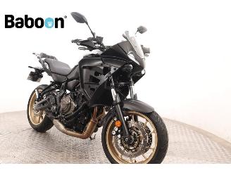 Yamaha  Tracer 7 picture 2