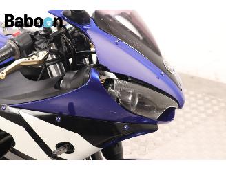 Yamaha  YZF-R6 picture 16