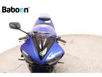 Yamaha  YZF-R6 picture 17