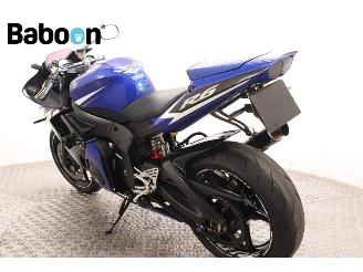 Yamaha  YZF-R6 picture 6