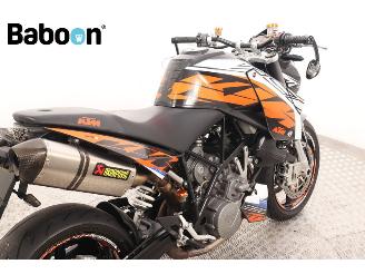 KTM  990 SuperDuke picture 16