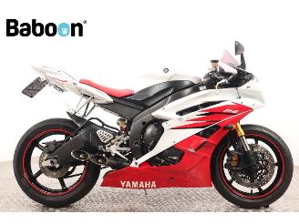  Yamaha  YZF-R6 2006/4