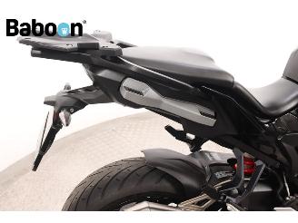 BMW S 1000 XR Triple Black picture 14