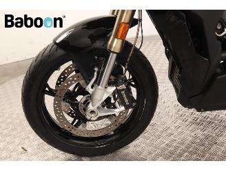BMW S 1000 XR Triple Black picture 16