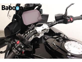 BMW S 1000 XR Triple Black picture 19
