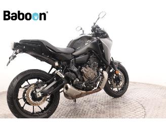 Yamaha  Tracer 7 picture 8