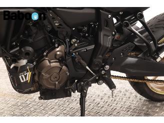 Yamaha  Tracer 7 GT picture 20