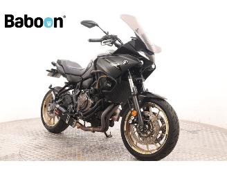 Yamaha  Tracer 7 GT picture 2