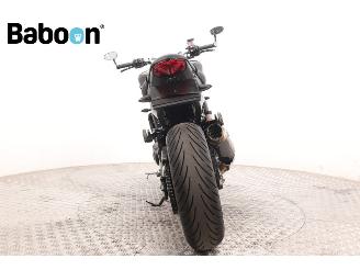 Yamaha MT-09 ABS picture 7