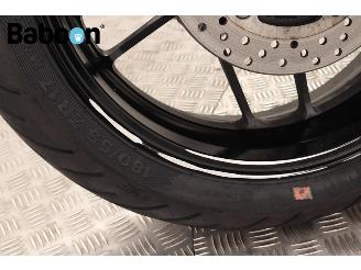 Yamaha MT-09 ABS picture 26