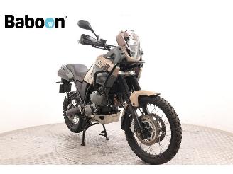 Yamaha XT 660 Z Ténéré picture 2