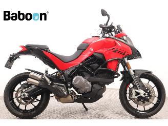 škoda motocykly Ducati  Multistrada V2 S 2023/2