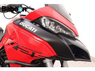 Ducati  Multistrada V2 S picture 9