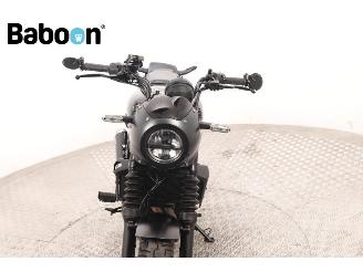 Kawasaki  Eliminator 500 SE picture 16