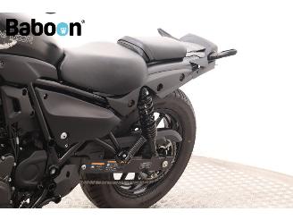 Kawasaki  Eliminator 500 SE picture 18