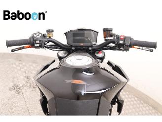 KTM 1290 Super Duke R ABS picture 16