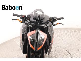 KTM 1290 Super Duke R ABS picture 21