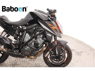 KTM 1290 Super Duke R ABS picture 13