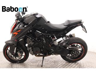 KTM 1290 Super Duke R ABS picture 5