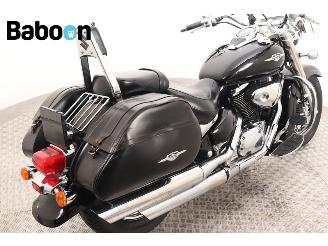 Suzuki VL 800 Volusia picture 10