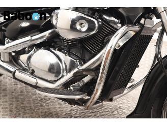 Suzuki VL 800 Volusia picture 19