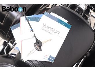 Suzuki VL 800 Volusia picture 24